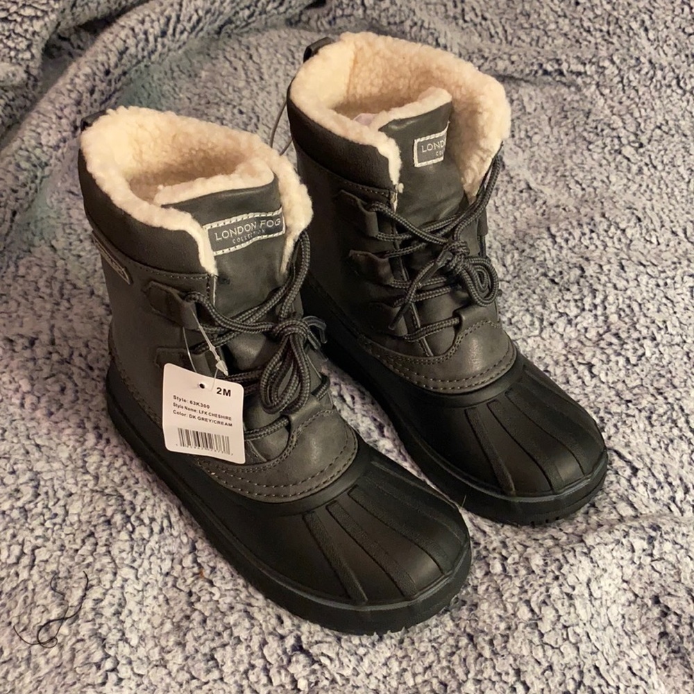 London Fog Kids collection
